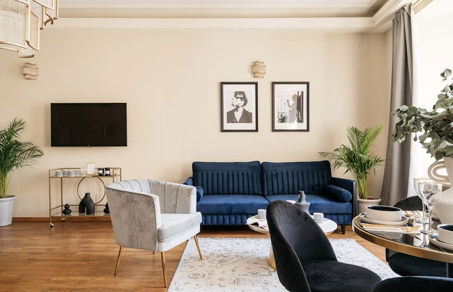 Bogoria Residence - LoftAffair Collection - Photo 2