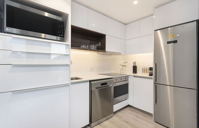 16 On Bree Unit 2117 - Foto 7