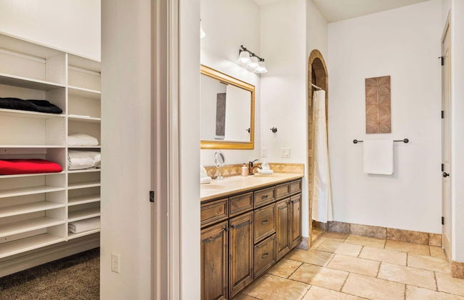 The View Resort Amenities & Epic Views! - Foto 16