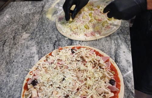 Le Comptoir du Voyageur - Foto 44