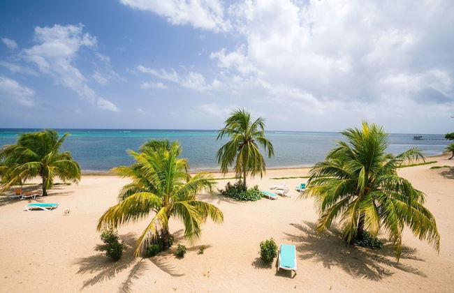 Lawson Rock - Angelfish 201 2 Bedroom Condo by RedAwning - Photo 22