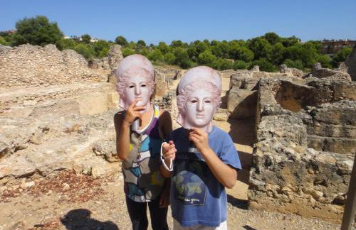 Bertur Via Augusta - Foto 39