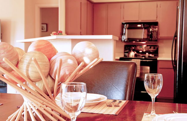 Raintree at Phoenix South Mountain Preserve - Foto 15