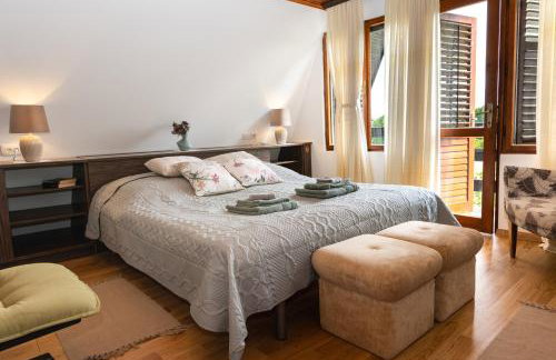 Holiday house with a parking space Priselci, Karlovac - 21949 - Photo 10