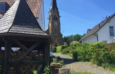 Ferienoase am Schwürbitzer Dom - Foto 1