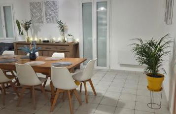 Maison familiale tout équipée - Foto 6