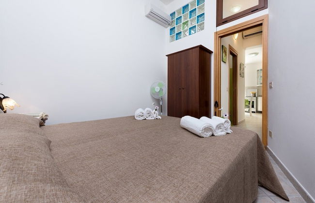 I tre Golfi Isola Bianca - Foto 5