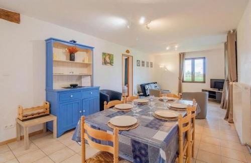 Manoir Les Touches - Gîtes - Photo 25