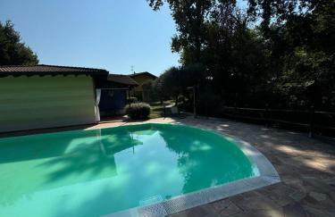 The Green Window - Apartment - Foto 18