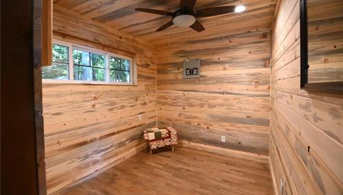 Mt Index Riverview Cabin - Foto 2