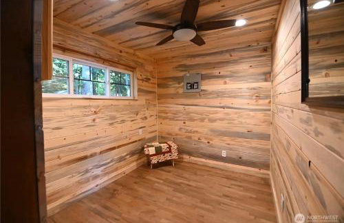 Mt Index Riverview Cabin - Foto 2