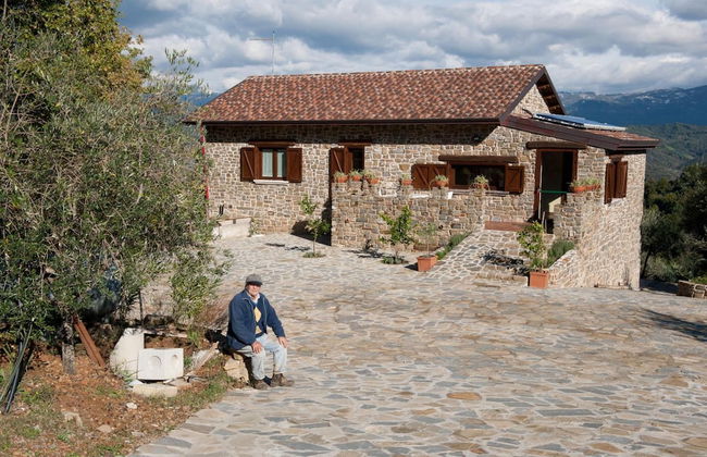 Il Vecchio Frantoio - Photo 76