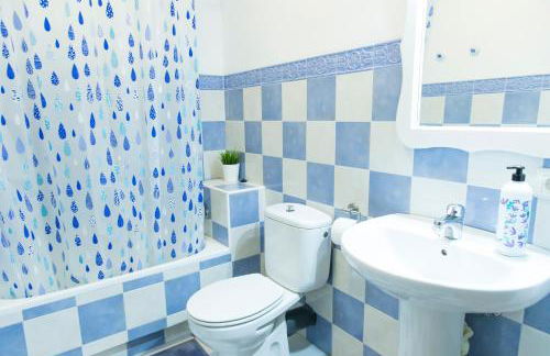 Casa Levante - Casa Rural Los Cuatro Vientos - Foto 11