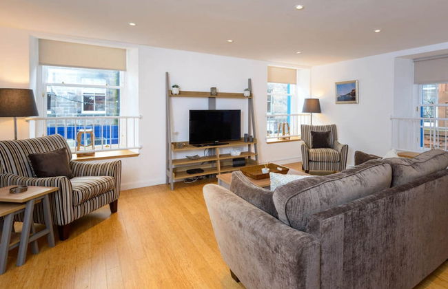 Curlew - Double Upper Apartment - Foto 18