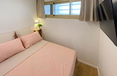 06K1 - Front of the sea-renovated-terraceparking - Foto 4