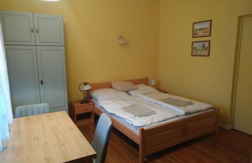 Nowa Wola 58 - 200qm appartment in a small village, with pool, sauna and big garden - Foto 16