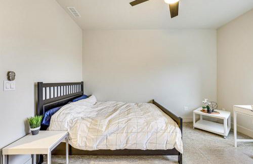 2 Mi to Dtwn Dog-Friendly Gem with Patio in Boise - Foto 19