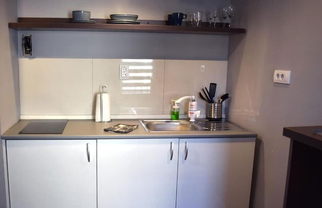 Apartments Zrenjanin - Photo 39