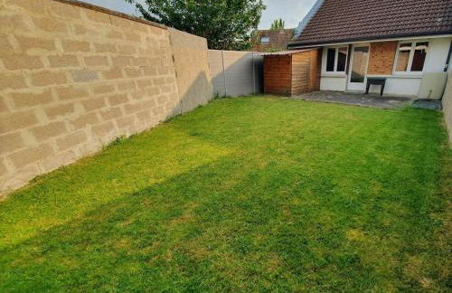 Maison avec Patio, 3 chambres et jardin - Foto 6