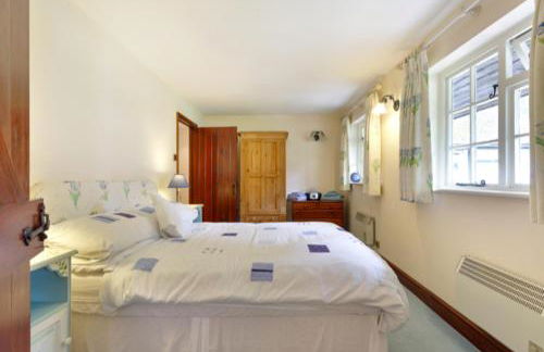 White Lodge Cottage - Foto 10