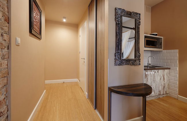 SleepWell Apartments Ordynacka - Photo 55