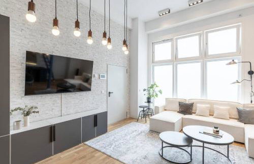 Spacious Lofts In Wedding - Foto 22