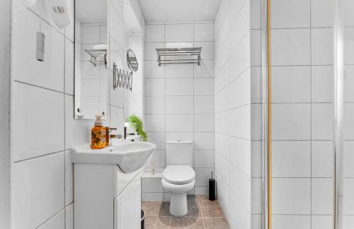 Colchester garden retreat - Ensuite & Parking - Foto 18