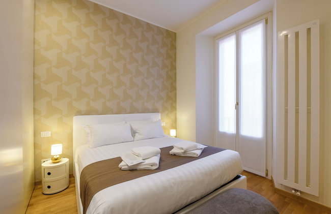 Milan Royal Suites - Castello - Foto 85