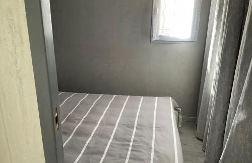 Location maison de vacances à Sainte-Marie-Plage - Foto 20