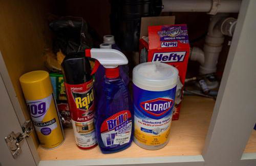 Sisters Savvy Home - Foto 16