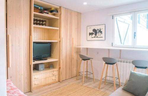 Apartamento en Formigal luminoso con balcón y vistas - Foto 1