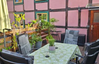 Ferienwohnung Goldstr.7 - Foto 46