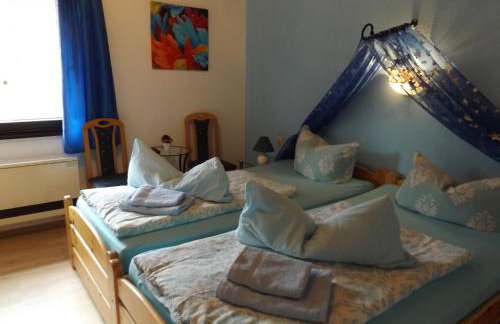 Ferienhaus-Hotel "Zur Grünen Oase" - Foto 63