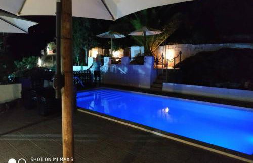 GRAN CANARIA LA FINCA DE CARMELITA Y BARTOLITO - Foto 10