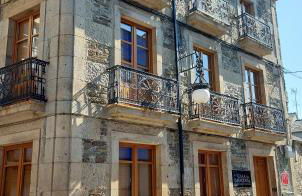 Casa da Marquesa Sarria - Foto 21