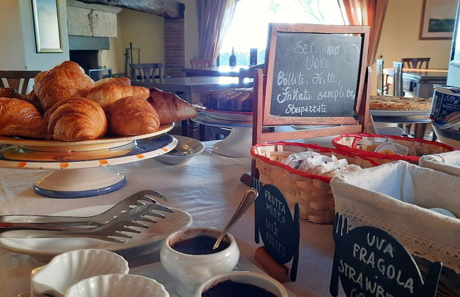 Borgo Livernano - Foto 77