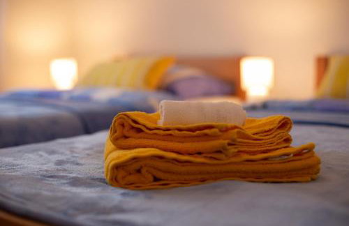 Apartment Nina-bazen-klima-parking - Foto 38