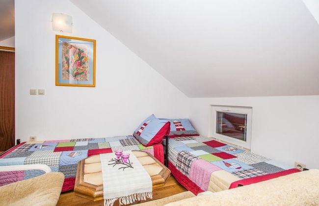 Holiday House Tina Seget - Foto 16