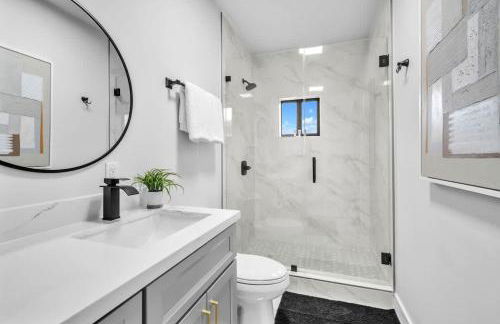 Sandra's Place - Family - Entire 8BR-6BA - Foto 46