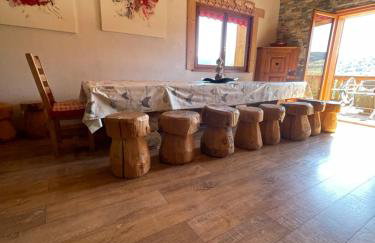 Chalet SPA Le Diamant Nathalie MN La Rouge - Photo 17