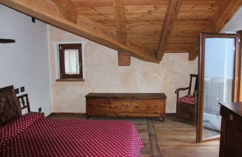 Villa La Tour Nus - Photo 41