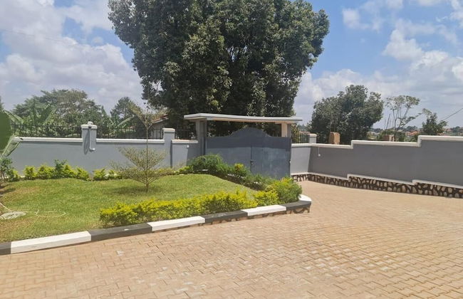 Beautiful Family House - Foto 16