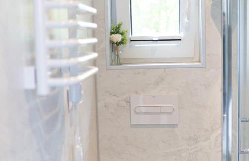 Mobile Homes Polen - Jersleber See Camping & Erlebnisresort - Foto 8