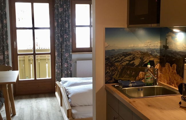 Landhaus Rosengartl Krimml - Foto 10