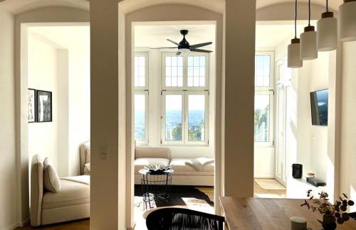 Wohlfühl-Apartment Elbtal - Foto 2