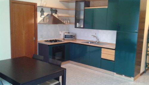Le Torri Apartments - Photo 3