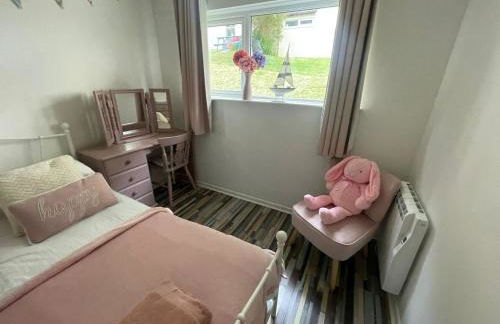 Cornwall Countryside Lodges "Reserve Worldwide" Honicombe - Photo 18