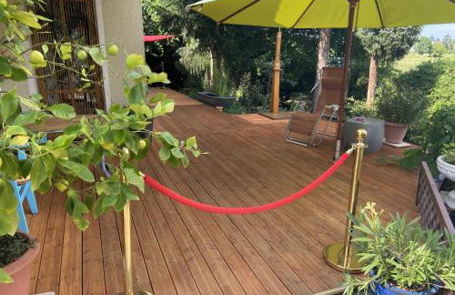 Familien Apartment Sarah - Foto 11