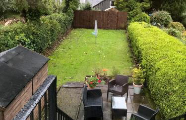 In House Garden Flat - Foto 10