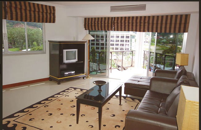 The Orchid Kathu Height Serviced Apartment - Photo 17